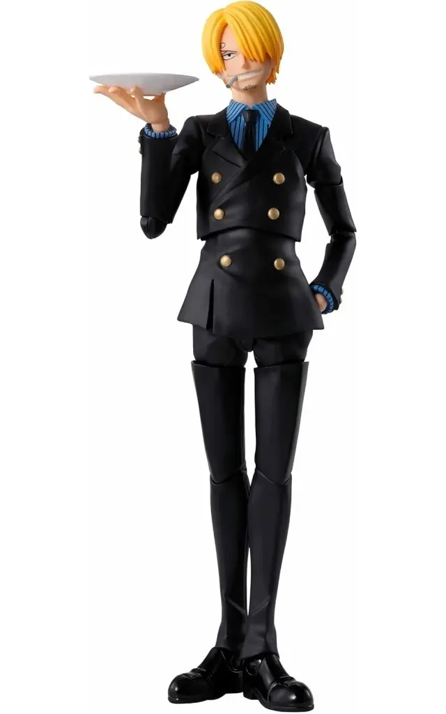 S.H.Figuarts - One Piece / Sanji