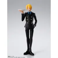 S.H.Figuarts - One Piece / Sanji