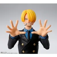 S.H.Figuarts - One Piece / Sanji