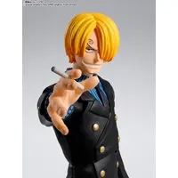S.H.Figuarts - One Piece / Sanji