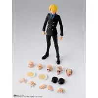 S.H.Figuarts - One Piece / Sanji