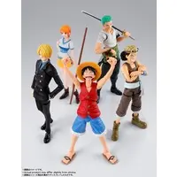 S.H.Figuarts - One Piece / Sanji