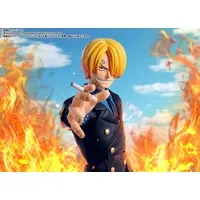 S.H.Figuarts - One Piece / Sanji
