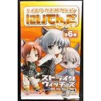 Figure - Strike Witches
