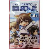 Figure - Strike Witches