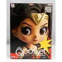 Figure - Prize Figure - Wonder Woman