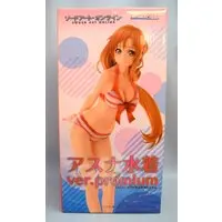 Figure - Sword Art Online / Yuuki Asuna
