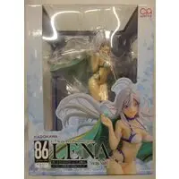 KDcolle - 86 Eighty-Six / Lena (Vladilena Milizé)