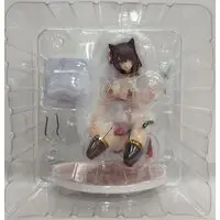 Figure - With Bonus - Mataro Original Character