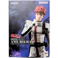 Figure - Mobile Suit Gundam: Char's Counterattack