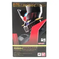 Figure - Mazinger Z