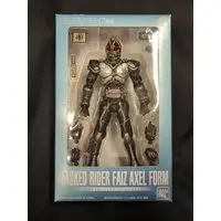 Figure - Kamen Rider 555