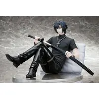 Figure - Togainu no Chi