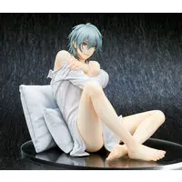 Figure - Togainu no Chi