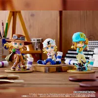 PalVerse - Jojo Part 7: Steel Ball Run / Gyro Zeppeli