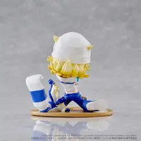 PalVerse - Jojo Part 7: Steel Ball Run / Johnny Joestar