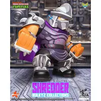 Sofubi Figure - Teenage Mutant Ninja Turtles