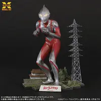 Plastic model - Shin Ultraman
