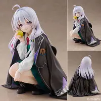 F:NEX - Majo no Tabitabi / Elaina