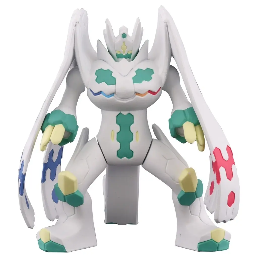 Pokemon Moncolle - Pokémon