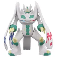 Pokemon Moncolle - Pokémon