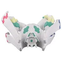 Pokemon Moncolle - Pokémon