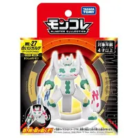 Pokemon Moncolle - Pokémon