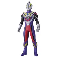 Figure - Ultraman Series