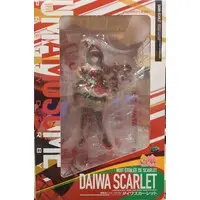 Figure - Uma Musume: Pretty Derby / Daiwa Scarlet