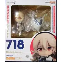 Nendoroid - Fire Emblem series / Corrin