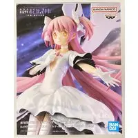 Prize Figure - Figure - Puella Magi Madoka Magica / Kaname Madoka