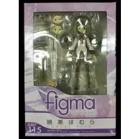 figma - Puella Magi Madoka Magica / Akemi Homura