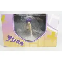 SSR FIGURE - Infinity Studio (Infinity Studio SSR FIGURE ゆら 股割りVer. PVC)