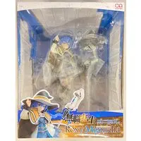 Figure - Mushoku Tensei: Jobless Reincarnation / Roxy Migurdia