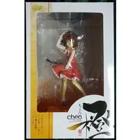 Figure - Touhou Project / Chen