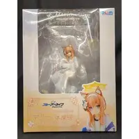 Figure - Blue Archive / Iochi Mari - PE Uniform