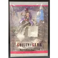 Figure - Guilty Gear / Bridget