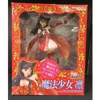 Figure - Fate/hollow ataraxia / Tohsaka Rin