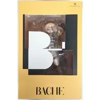 Figure - Azur Lane / Bache