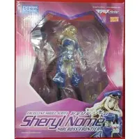 Figure - Macross Frontier / Sheryl Nome