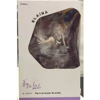 TENITOL - Majo no Tabitabi / Elaina