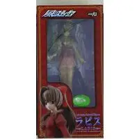Figure - Kaze no Stigma