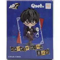 Qset+ - Persona 5 / Joker (Persona series)