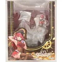 Figure - Hololive / Houshou Marine