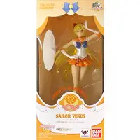 Figuarts Zero - Bishoujo Senshi Sailor Moon / Sailor Venus