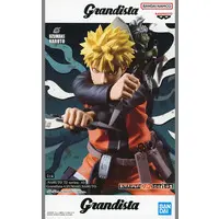 Grandista - NARUTO / Uzumaki Naruto