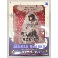 KDcolle - Gushing over Magical Girls / Magia Baiser