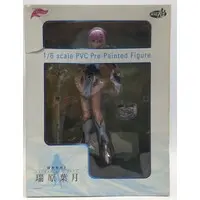 Figure - Toushin Toshi