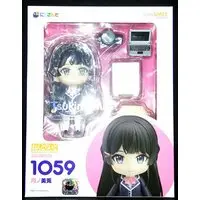 Nendoroid - Nijisanji / Tsukino Mito