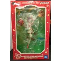 Ichiban Kuji - Uma Musume: Pretty Derby / Nice Nature